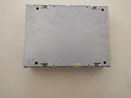 JustLink CD Writer IDE/PATA Very Old