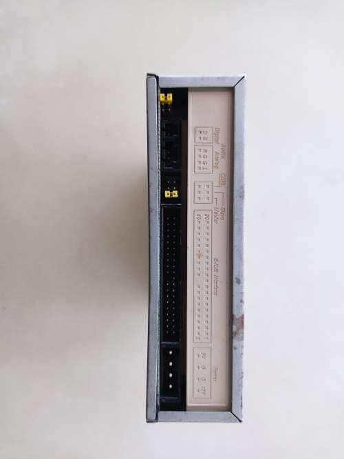 JustLink CD Writer IDE/PATA Very Old