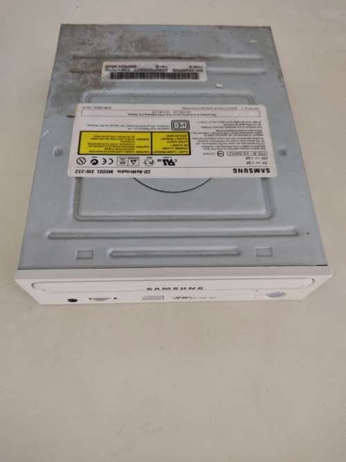 Samsung CD Writer  IDE **Working**Low Low Shipping**