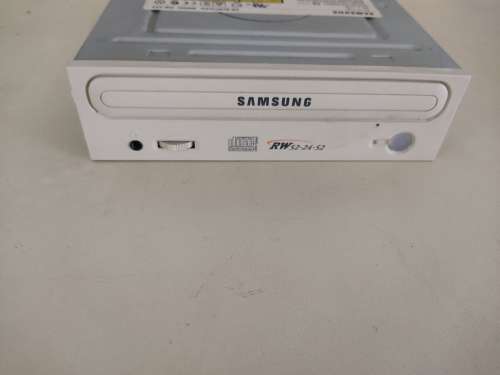 Samsung CD Writer  IDE **Working**Low Low Shipping**