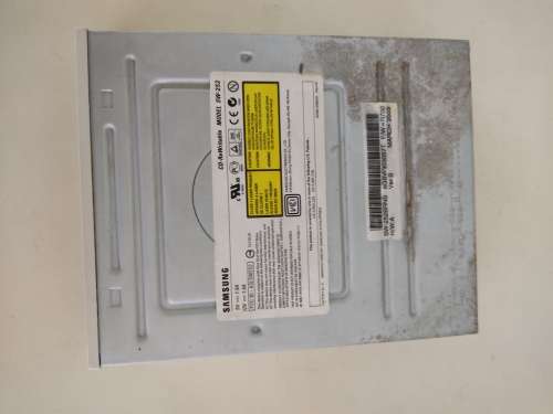 Samsung CD Writer  IDE **Working**Low Low Shipping**