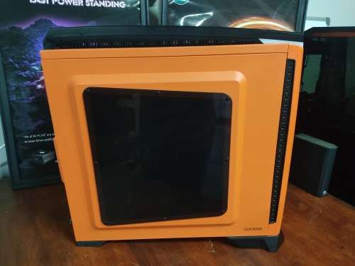 GAMING BEAST!!**4GB Nvidia Graphics**Quad Core Intel i5**1000GB HDD**Gaming Motherboard**
