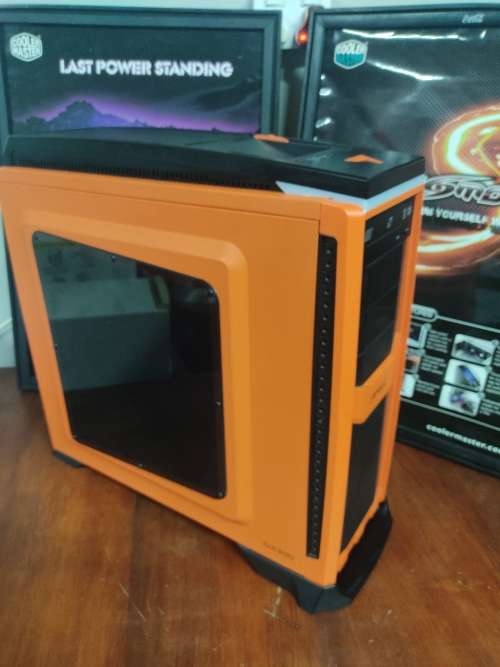 GAMING BEAST!!**4GB Nvidia Graphics**Quad Core Intel i5**1000GB HDD**Gaming Motherboard**