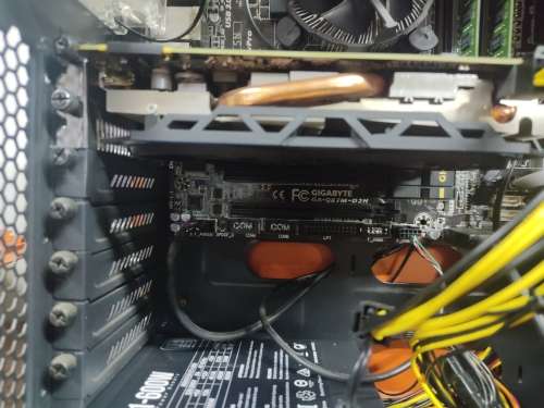 GAMING BEAST!!**4GB Nvidia Graphics**Quad Core Intel i5**1000GB HDD**Gaming Motherboard**