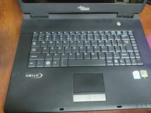 Siemens Amilo Intel Celeron Laptop**500GB**2GB Ram**Windows 7 Ultimate**