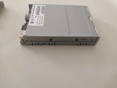 Floppy disc drive**ALPS Electric CO., LTD.**Low Shipping Cost + Free Floppy drive cable