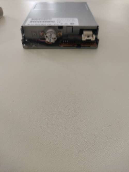 Floppy disc drive**ALPS Electric CO., LTD.**Low Shipping Cost + Free Floppy drive cable
