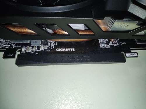 **BOXED**4GB Graphics Card**Gigabyte G1 GAMING Windforce Super Over Clock Radeon R9 380X