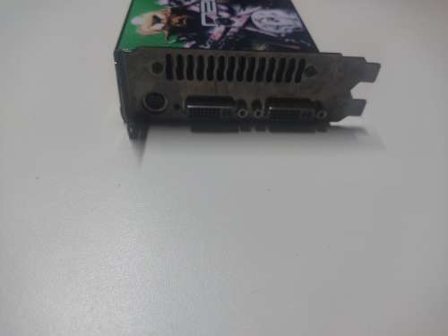 MSI GTX260 Graphics Card **Untested**