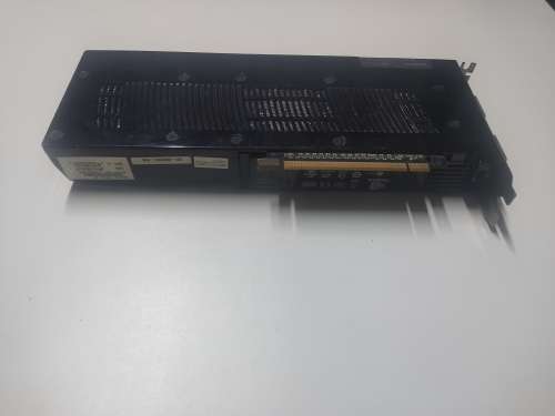 MSI GTX260 Graphics Card **Untested**