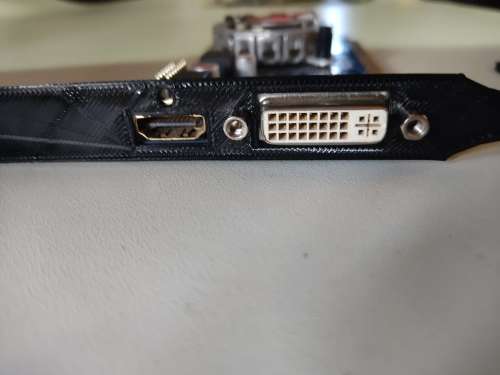 Gigabyte AMD Radeon HD5450 1GB Graphics Card**Low Profile Bracket included**Perfectly working