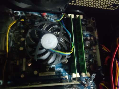 Intel Core i7 Gaming PC**Nvidia 2GB GPU**8GB Ram**1000GB Barracuda HDD**Magnum PRO PSU
