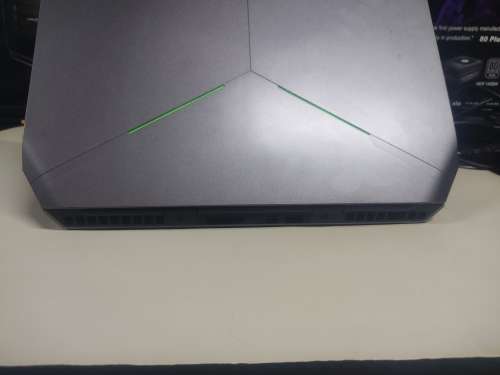 Alienware 13 Gaming Laptop**Intel Core i7**GTX960 Graphics card**M.2 Samsung SSD**Full HD Screen*