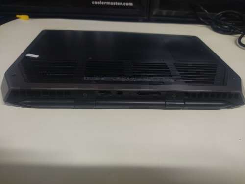 Alienware 13 Gaming Laptop**Intel Core i7**GTX960 Graphics card**M.2 Samsung SSD**Full HD Screen*