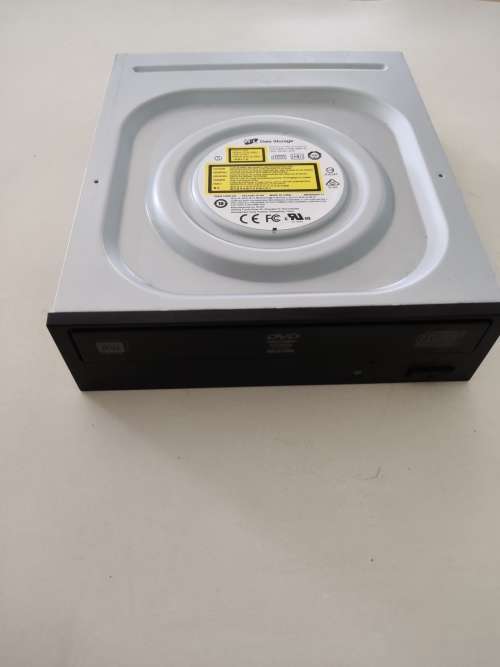 Hitachi LG Data Storage Super Multi DVD Writer**Tested and Perfectly Working**Low Shipping