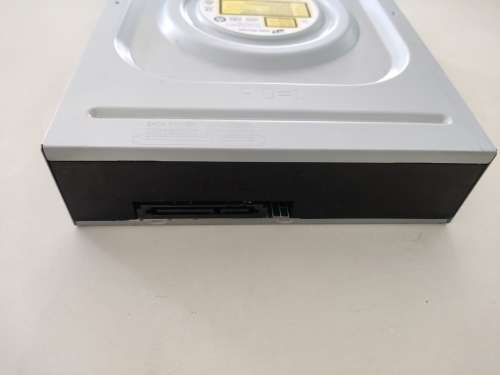 Hitachi LG Data Storage Super Multi DVD Writer**Tested and Perfectly Working**Low Shipping