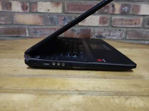 **Gaming Laptop**Mecer 17inch Barebone Laptop**Quad Core i7**GTX860m 2GB GPU
