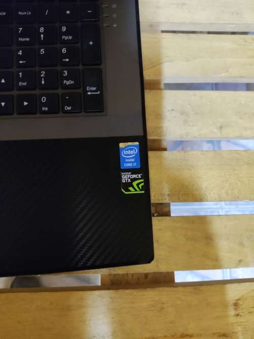 **Gaming Laptop**Mecer 17inch Barebone Laptop**Quad Core i7**GTX860m 2GB GPU