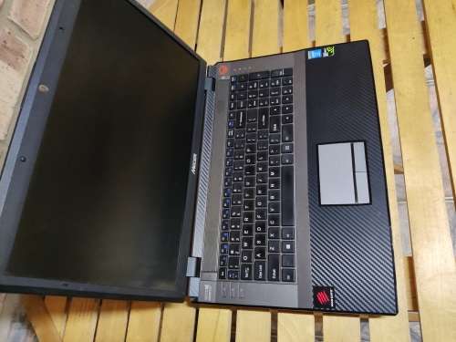 **Gaming Laptop**Mecer 17inch Barebone Laptop**Quad Core i7**GTX860m 2GB GPU
