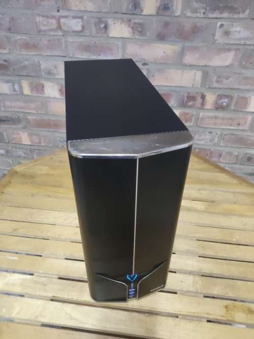 Gigabyte Gaming PC**Intel Core i7**GTX560Ti Graphics card**8GB Ram**Intel DQ57TM Motherboard**