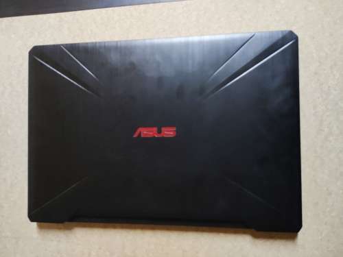 Asus TUF Gaming Laptop**6 Core i7**4GB Nvidia GTX1050ti Graphics**16GB Ram**