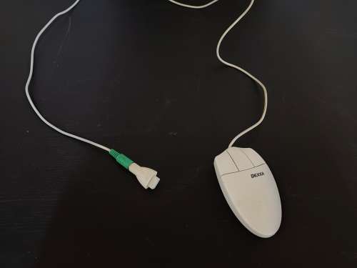 **Super Rare**Socket PGA370 Celeron 533mhz Computer**rare 5pin Keyboard** Windows 98**Mouse