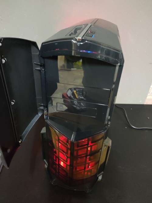 GTX1650 4GB Gaming PC**4th Gen i5**128GB SSD+500GB HDD**700W PSU**Gigabyte MB**