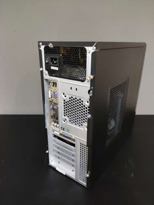 Gaming PC**8GB Ram**Core i5**Nvidia GTX550ti**585w Gigabyte PSU**Gigabyte Gaming Board