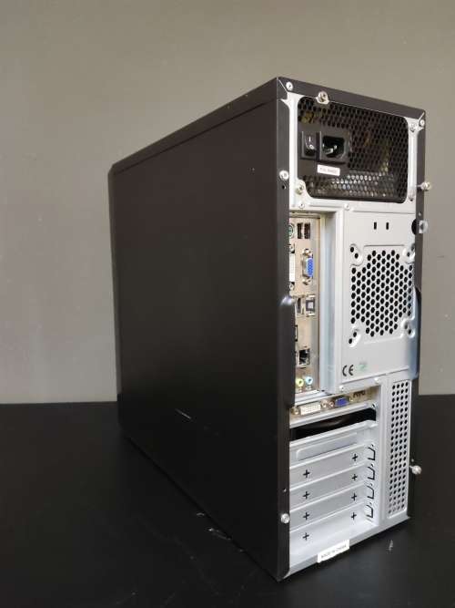 Gaming PC**8GB Ram**Core i5**Nvidia GTX550ti**585w Gigabyte PSU**Gigabyte Gaming Board