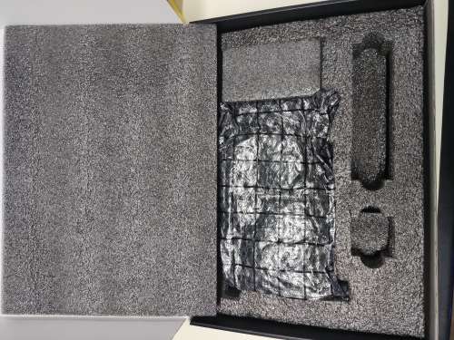 **Boxed**Zotac Mini GTX1070 ti 8GB Graphics card**Amazing card , handles any game**