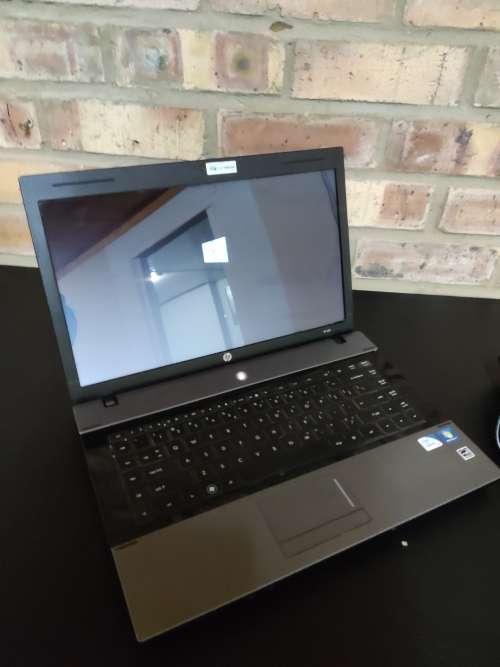 HP 620**250GB HDD**2GB Ram**intel Celeron**Great Condition**Battery Lasts 15min**