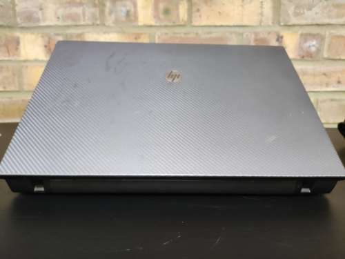 HP 620**250GB HDD**2GB Ram**intel Celeron**Great Condition**Battery Lasts 15min**