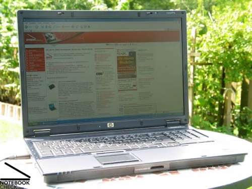 HP Compaq 8710p ***Fingerprint Scanner*** Nvidia NVS 320 dedicated Graphics