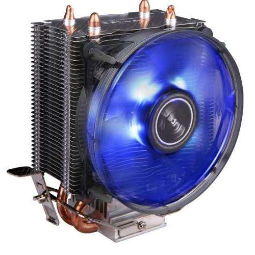 Antec NX400 Gaming PC**R9 270 Graphics**Intel Core i5 Quad Core**Corsair VS650 PSU**