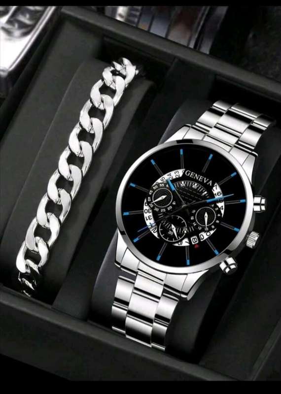 **2pc Watch**