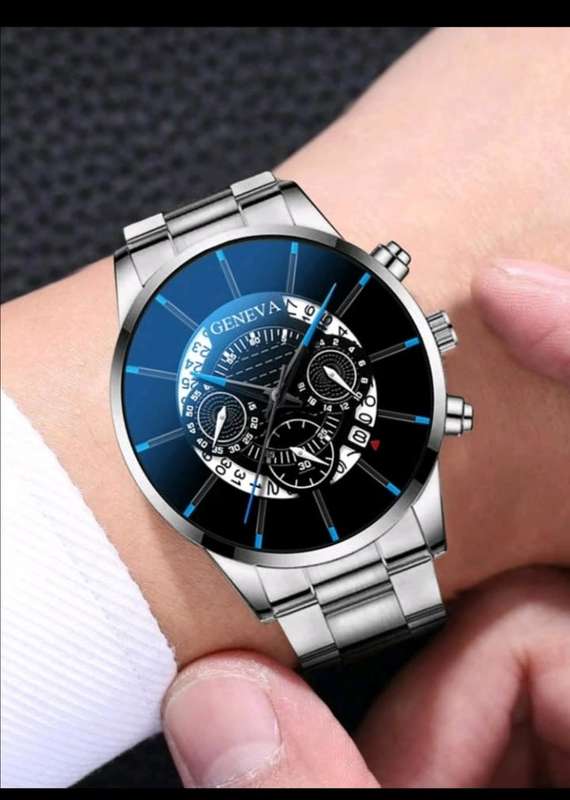 **2pc Watch**