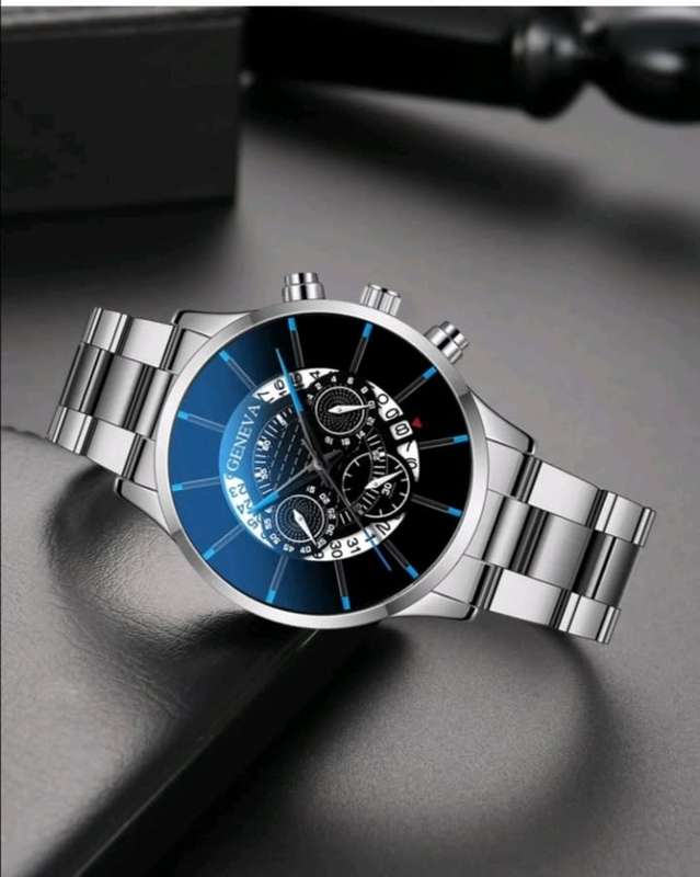 **2pc Watch**
