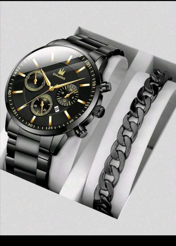 Great watch for Men