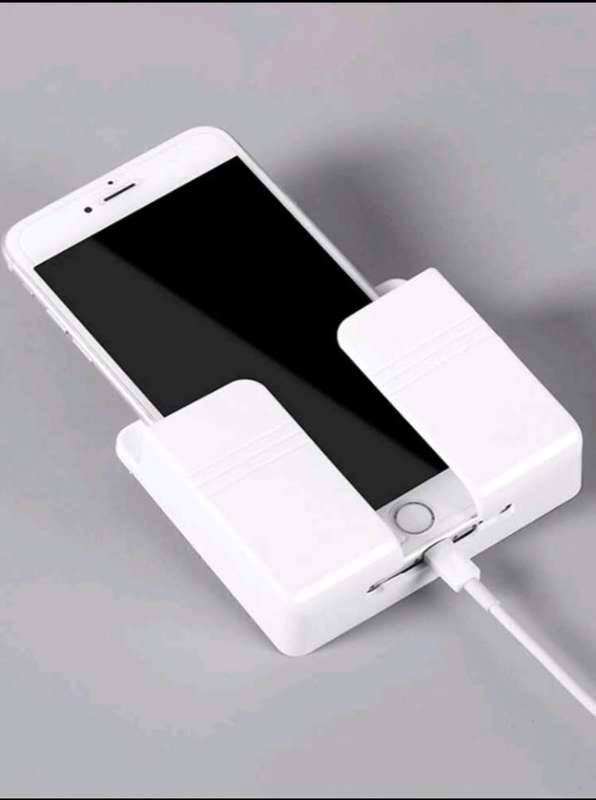 Phone  holder***wall mounted**