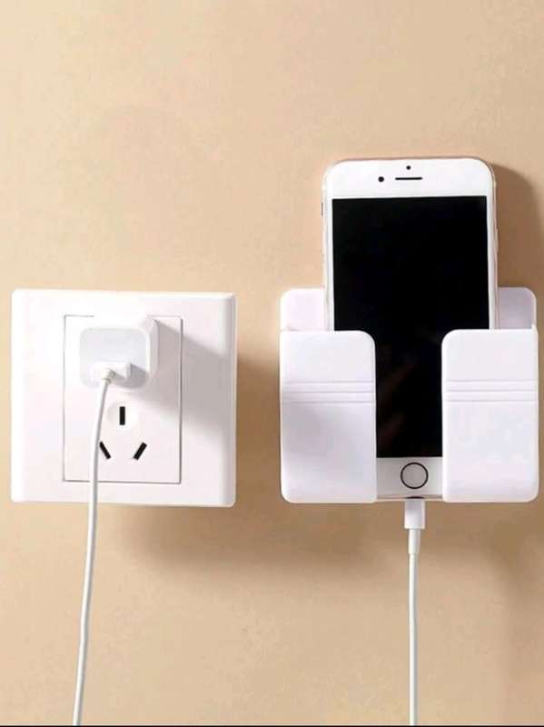 Phone  holder***wall mounted**