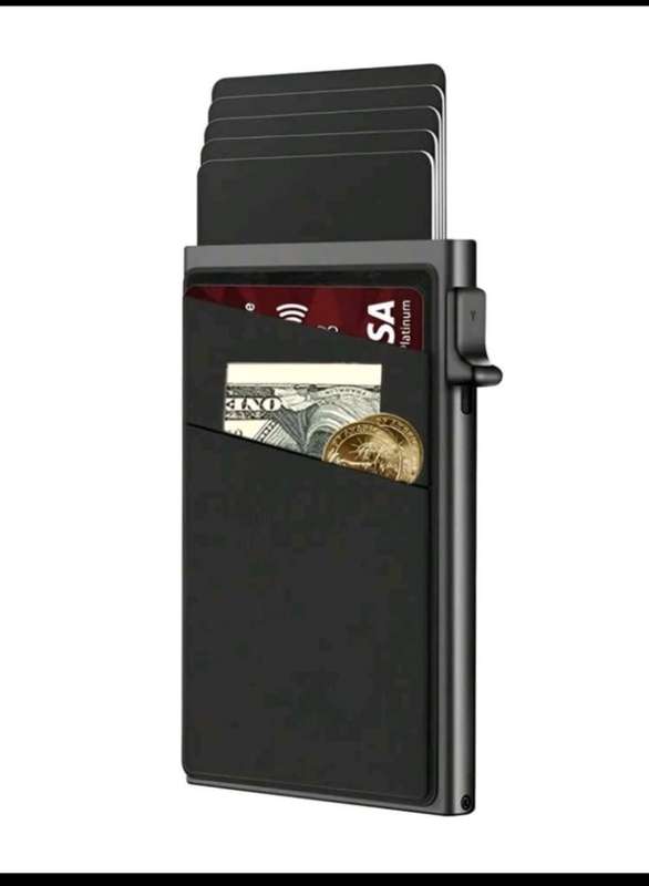 Classy wallet for men