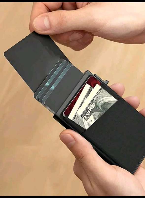 Classy wallet for men