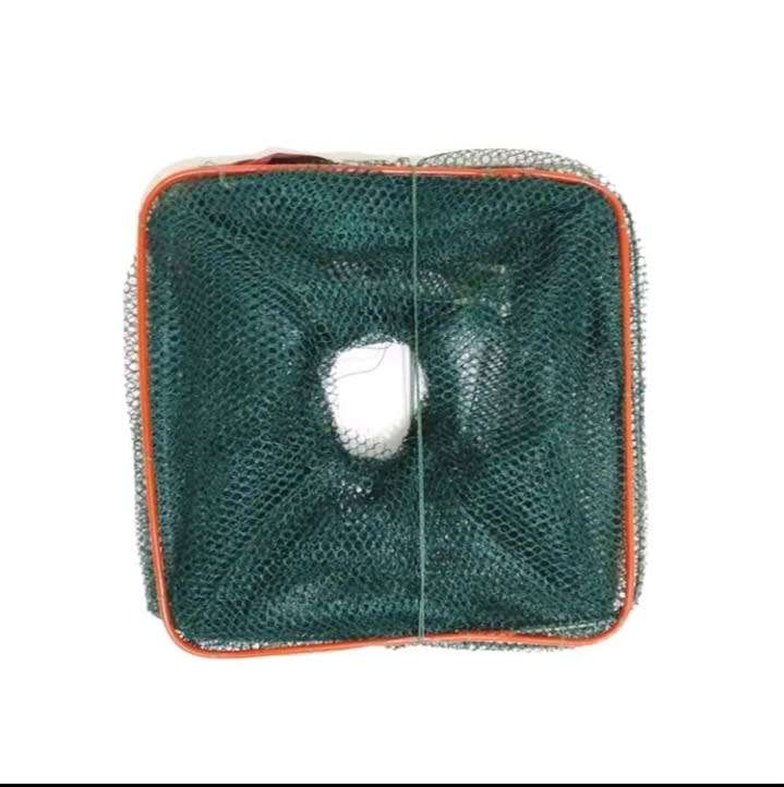 Fish net