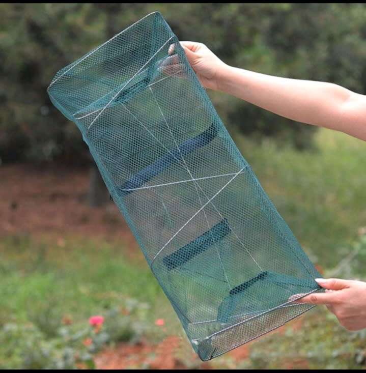 Fish net
