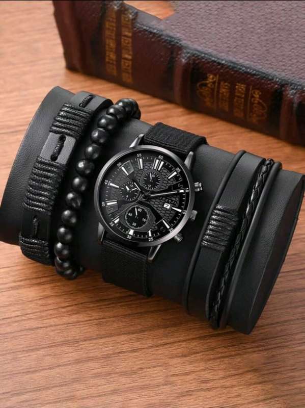 4pc set for men