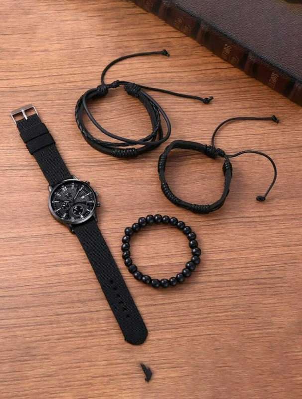4pc set for men