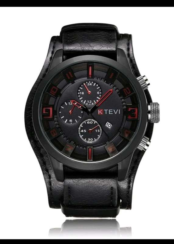 Magnificent watch for men