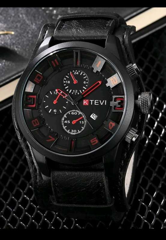 Magnificent watch for men