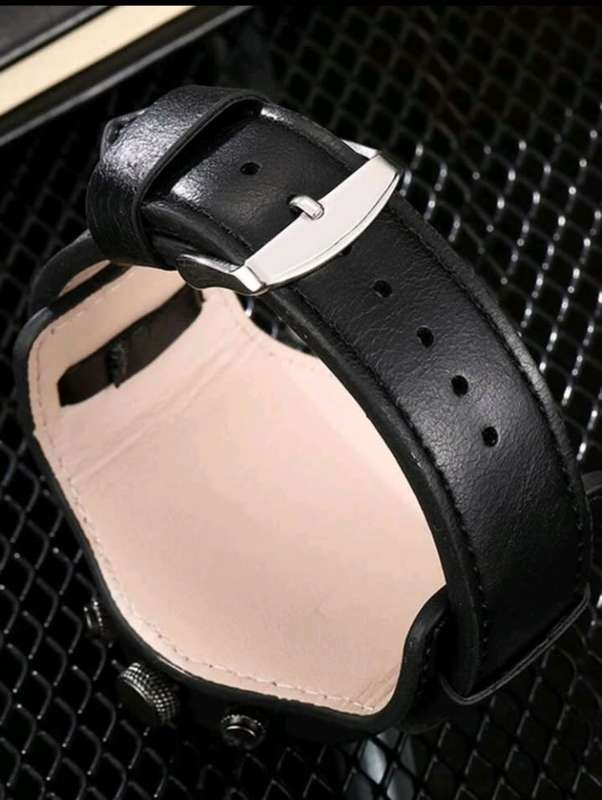Magnificent watch for men