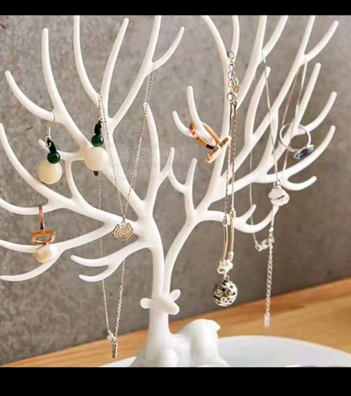Jewelery organizer